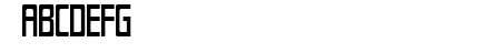 SF Laundromatic Condensed