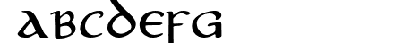 Aniron