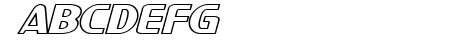 SF Intellivised Outline I