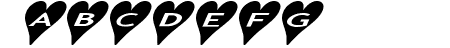 AlphaShapes hearts 2a