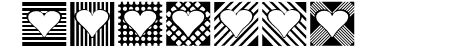 Heart Things 2