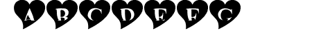 mashy Valentine