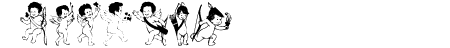 LM Cupids