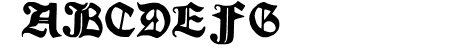 Minim ExtraBold