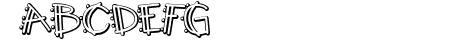 Y2K PopMuzik Outline AOE