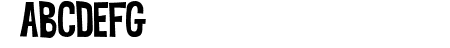 MrBubbleFont
