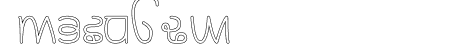 Rupe Outline Medium