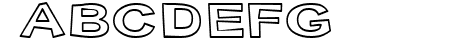 Snott Outline