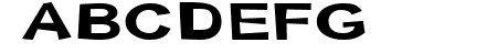 Snott  Bold