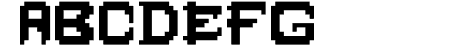 PixelFaceOnFire
