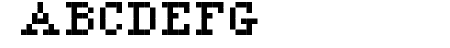 Megan Serif