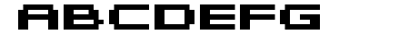 Grixel Kyrou 5 Wide Bold