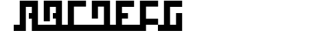 Squaropen Bold
