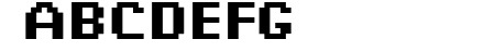 Berkelium Bitmap