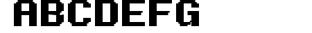 PF Ronda Seven Bold