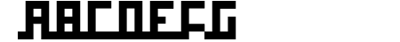 Square Bold