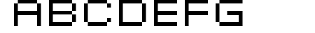 Grixel Kyrou 7 Wide Xtnd