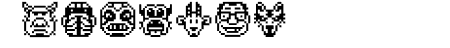 PIXEL FREAKS V1