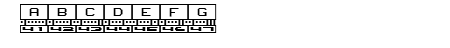 Binary BRK