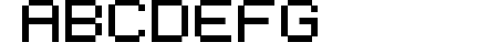 EIVEN MAJOR  Pixel