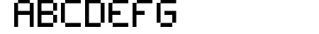 Fleftex Mono