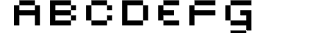 Subatomic Screen