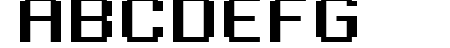 Grixel Kyrou 9 Regular Bo