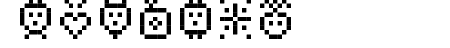 Spacy Stuff