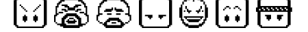 V5 Pixelpals
