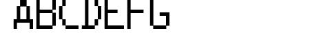 FFF Agent Condensed