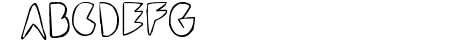 cordontvfont