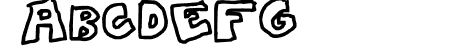 This Font Looks Awesome