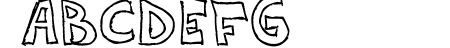 NeNe_WeNo Width HandWrite