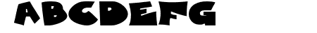 Blueberry Foxhound