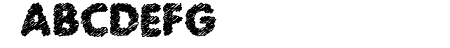Scratch Bold