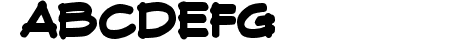 Flux Architect Bold