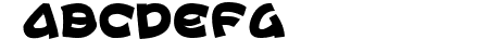 Ephesian CondBold