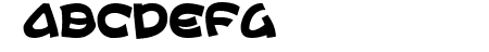 Ephesian Bold