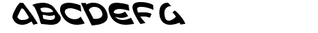 Ephesian Leftalic