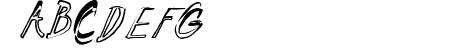 Ramon Italic