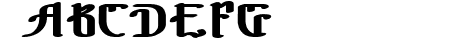 !The Black Bloc Bold