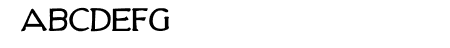 Hadriatic Bold
