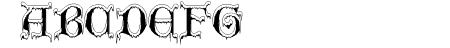 Generic Uncials \\\'Snowc