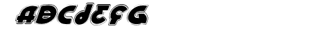 Lionel AcademyItalic
