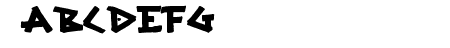 SRG MARKER