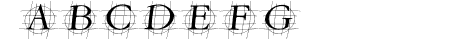 GrafOblique Italic
