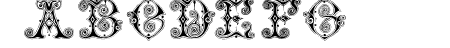 VaticanianInitials