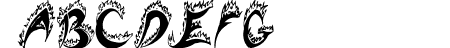 Flaming Tears
