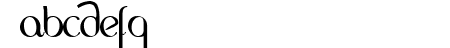 HandScript LCase 4LR