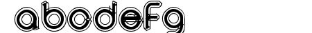 area OUTLINEe